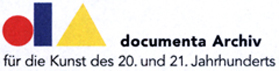 logo doc archiv