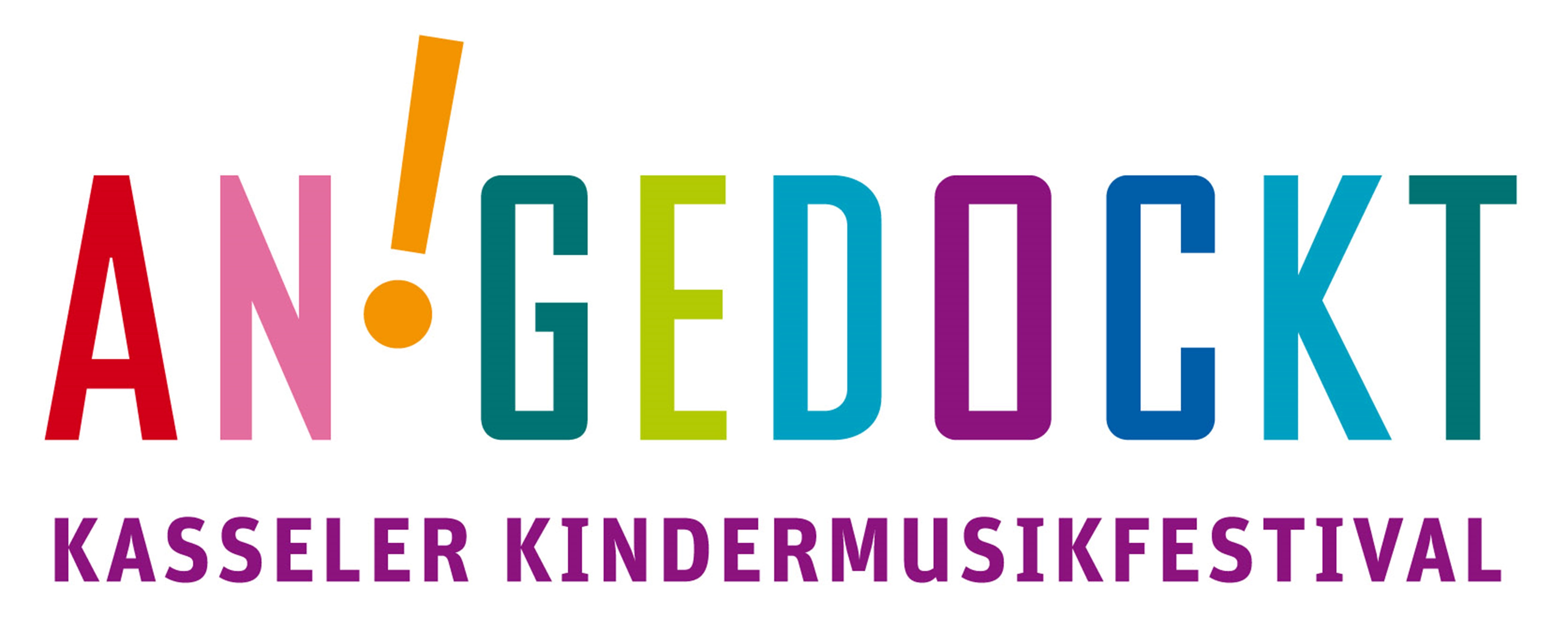 angedockt