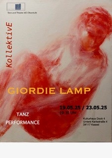 Geordie Lamp
