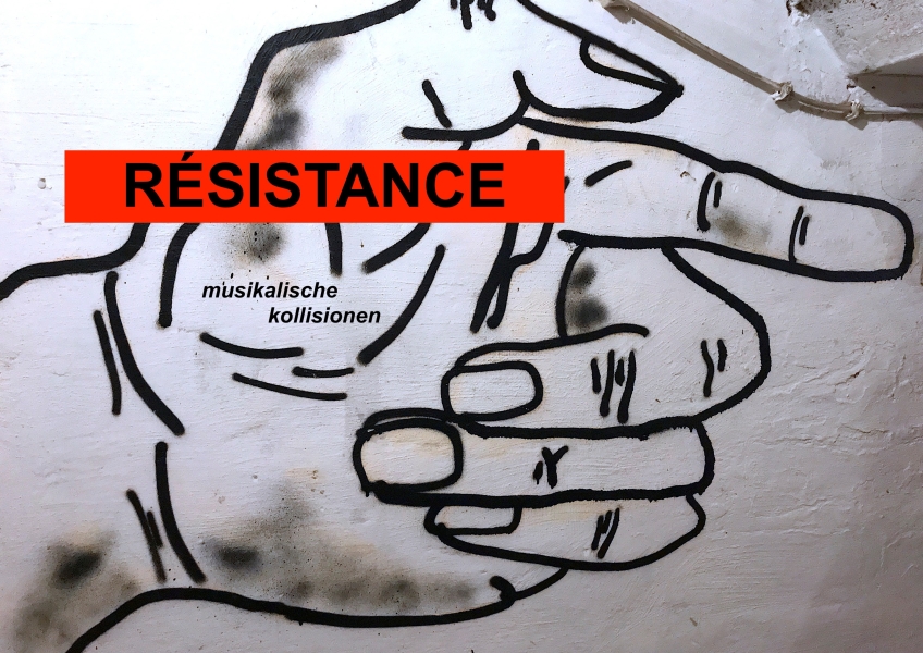 resistance