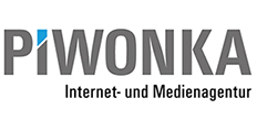 Piwonka Logo
