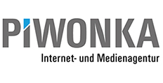 Piwonka Logo