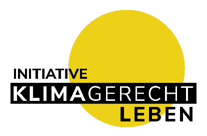 Klimagerecht Logo