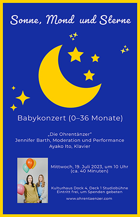 07 19 Babykonzert Flyer 290