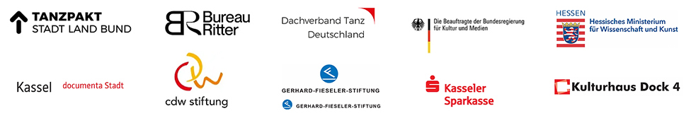 logos zu tanzwerk