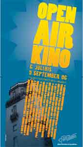 Open Air Kino 2006